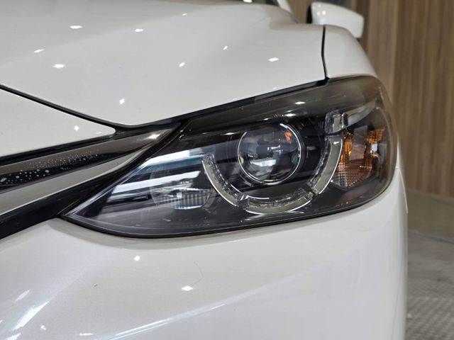 ATENZA sedan
