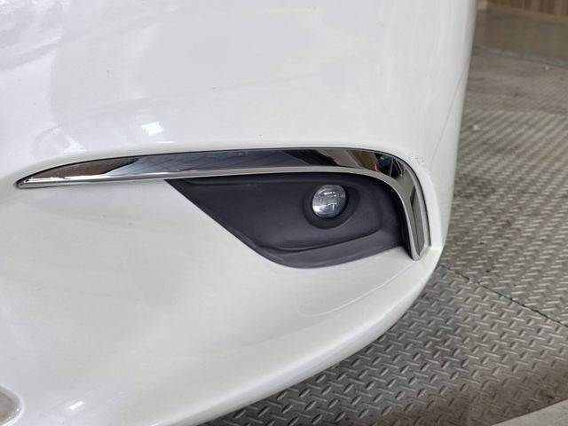 ATENZA sedan