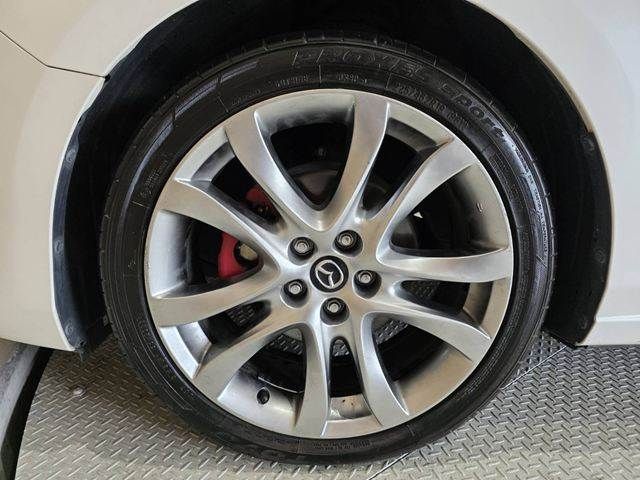 ATENZA sedan