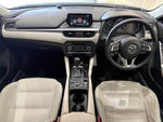 ATENZA Wagon 4WD