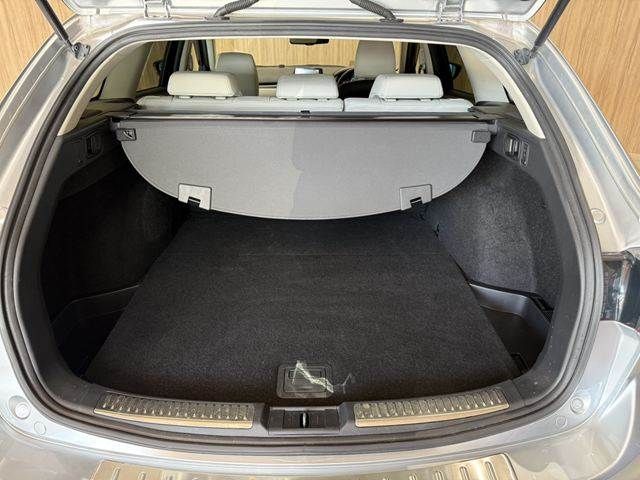 ATENZA Wagon 4WD
