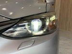 ATENZA Wagon 4WD