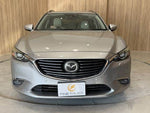 ATENZA Wagon 4WD