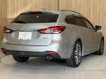 ATENZA Wagon 4WD