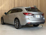 ATENZA Wagon 4WD