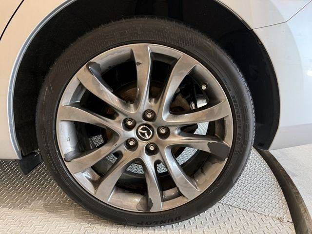 ATENZA Wagon 4WD