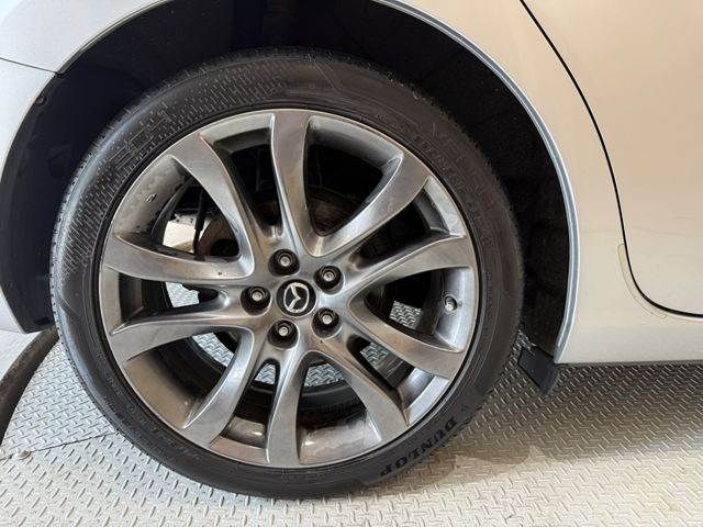 ATENZA Wagon 4WD