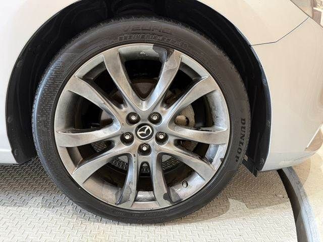 ATENZA Wagon 4WD