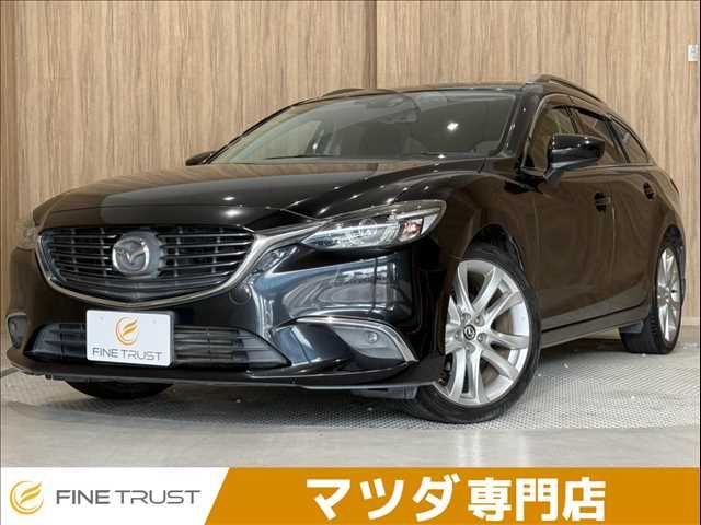 ATENZA Wagon
