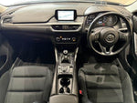 ATENZA Wagon