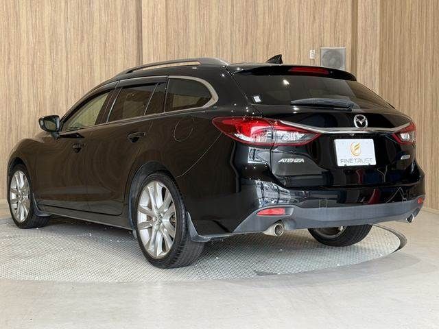 ATENZA Wagon