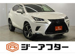 LEXUS NX300