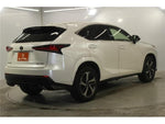 LEXUS NX300