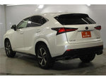 LEXUS NX300
