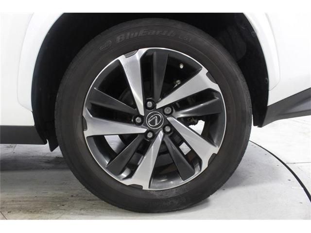 LEXUS NX300