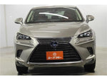LEXUS NX300h