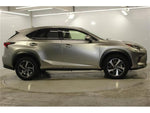 LEXUS NX300h