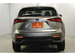 LEXUS NX300h
