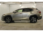LEXUS NX300h