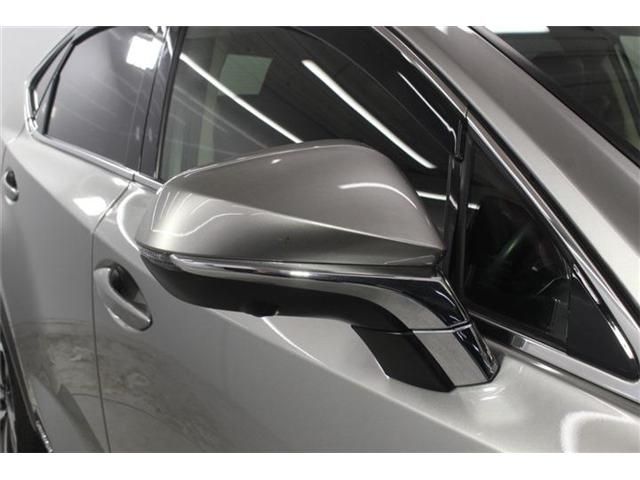 LEXUS NX300h