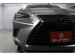 LEXUS NX300h