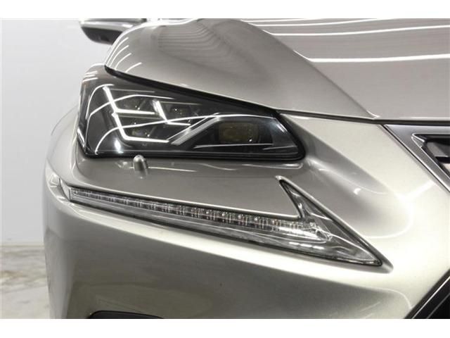 LEXUS NX300h