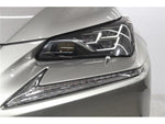LEXUS NX300h