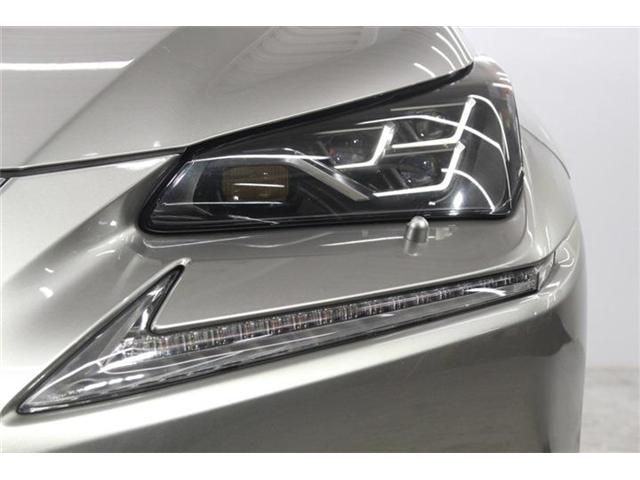 LEXUS NX300h