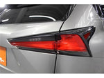 LEXUS NX300h