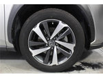 LEXUS NX300h