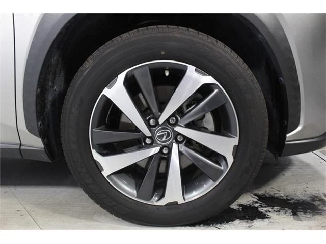 LEXUS NX300h