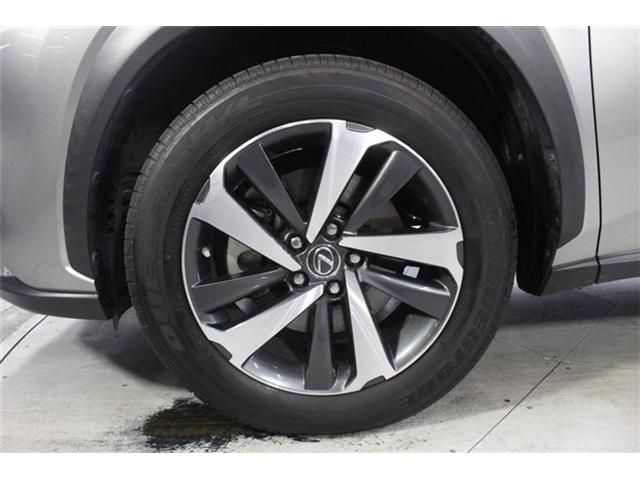 LEXUS NX300h
