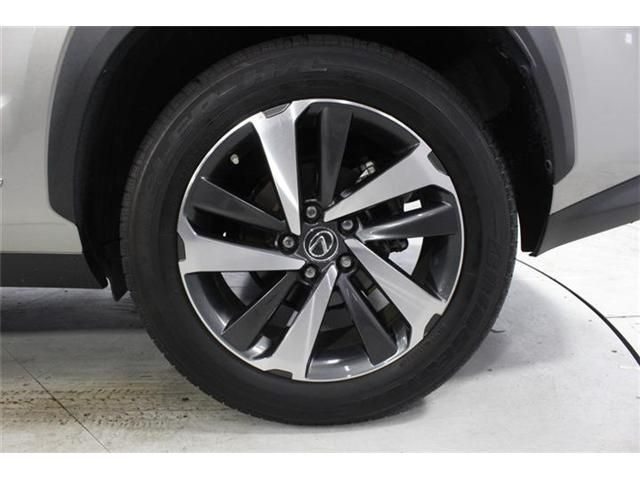 LEXUS NX300h