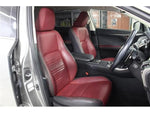 LEXUS NX300h