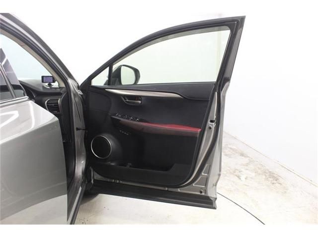 LEXUS NX300h