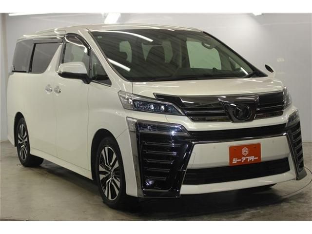 VELLFIRE