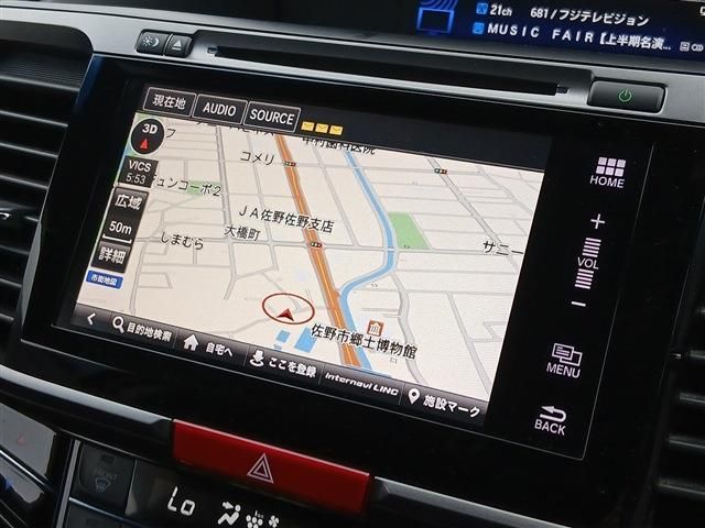 ACCORD HYBRID