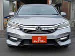 ACCORD HYBRID