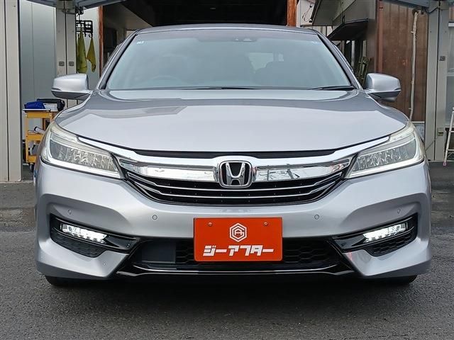 ACCORD HYBRID