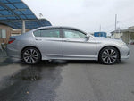 ACCORD HYBRID