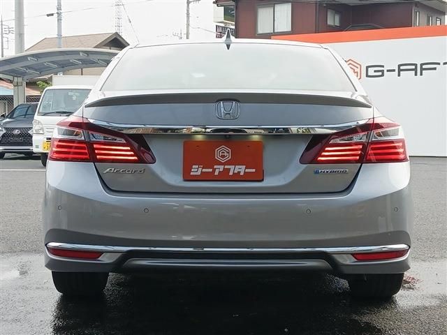 ACCORD HYBRID