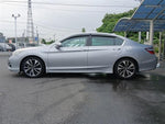 ACCORD HYBRID