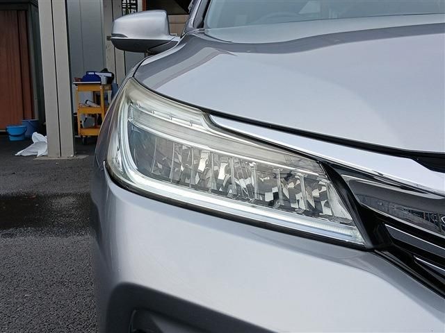 ACCORD HYBRID