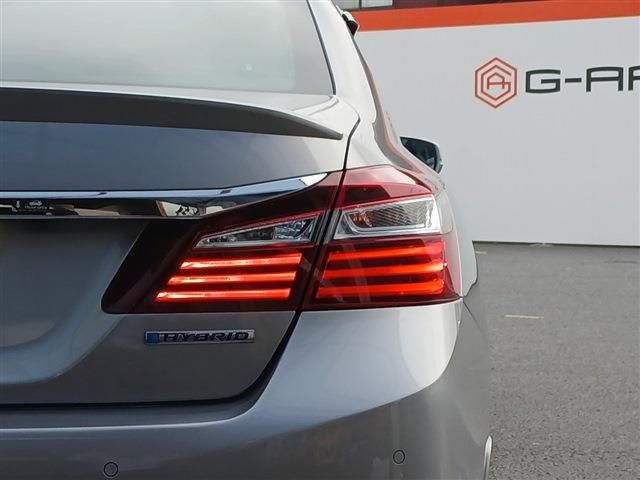 ACCORD HYBRID