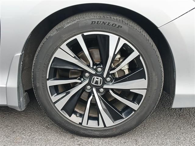 ACCORD HYBRID