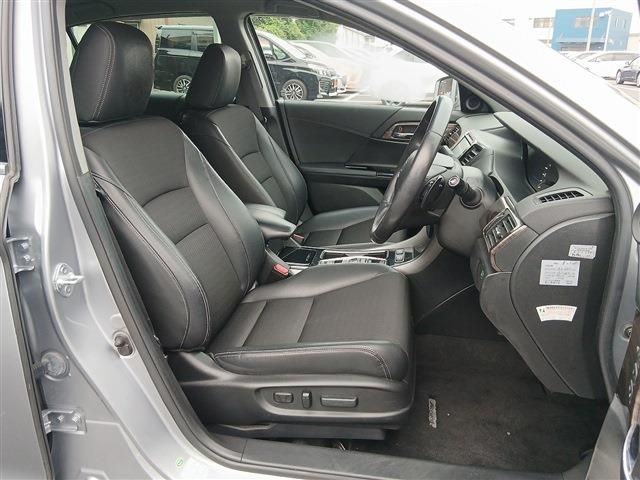 ACCORD HYBRID