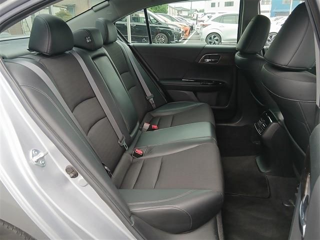 ACCORD HYBRID