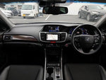 ACCORD HYBRID