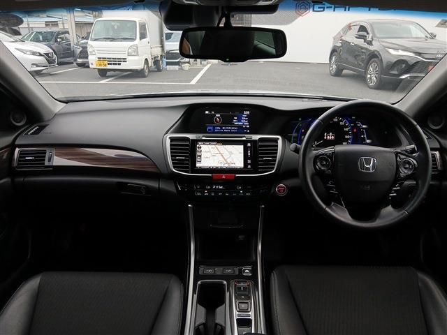 ACCORD HYBRID