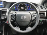 ACCORD HYBRID